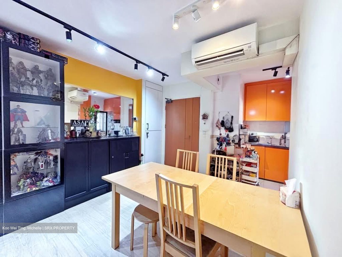 Blk 472C Fernvale Rivergrove (Sengkang), HDB 4 Rooms #541094871